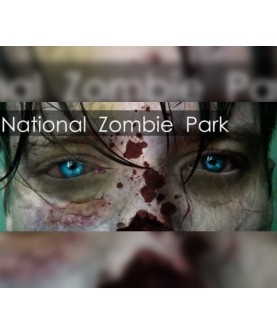 National Zombie Park Steam Key GLOBAL